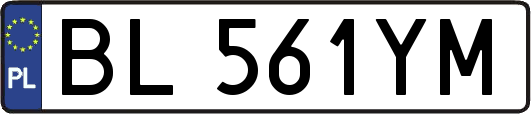 BL561YM