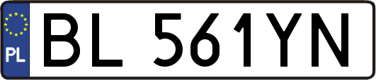 BL561YN