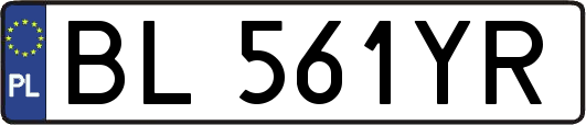 BL561YR