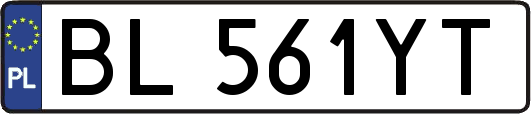 BL561YT