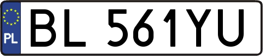 BL561YU