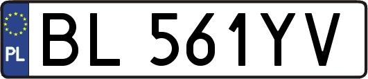 BL561YV