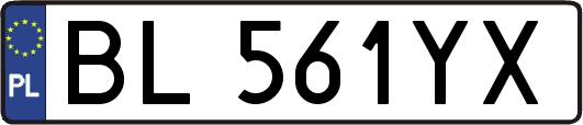 BL561YX