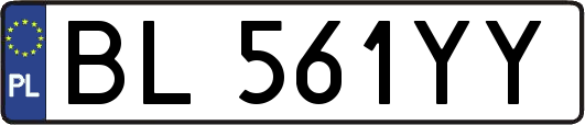 BL561YY