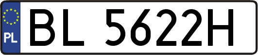 BL5622H