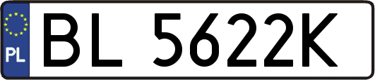 BL5622K