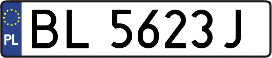 BL5623J