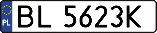 BL5623K