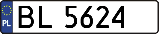 BL5624