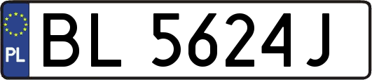 BL5624J