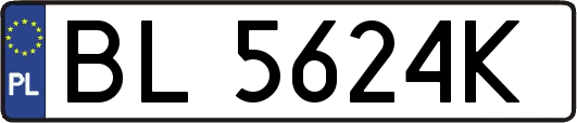 BL5624K