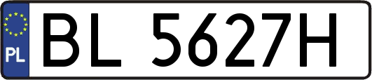 BL5627H