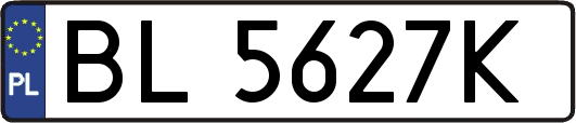 BL5627K