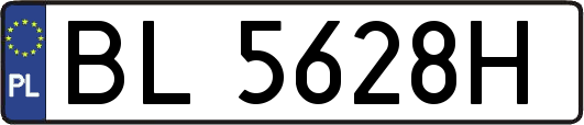 BL5628H