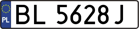 BL5628J