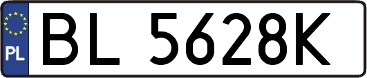 BL5628K