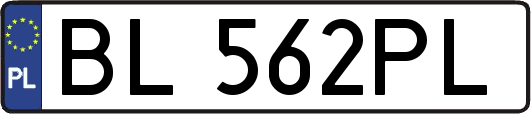 BL562PL