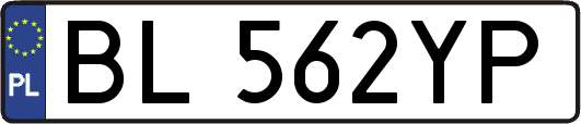 BL562YP