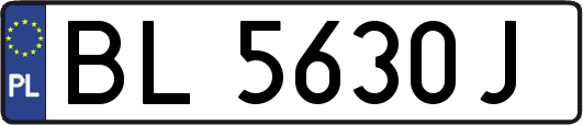 BL5630J