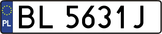 BL5631J