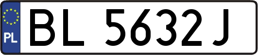 BL5632J