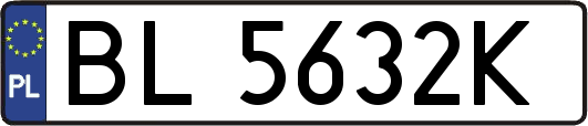 BL5632K
