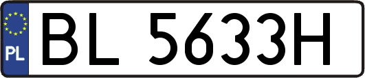BL5633H