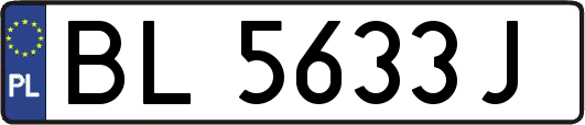 BL5633J