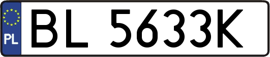 BL5633K