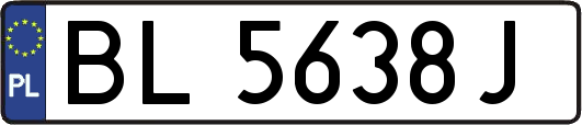 BL5638J