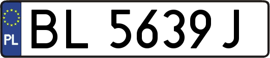 BL5639J