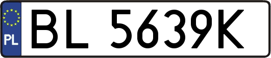 BL5639K