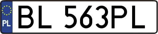 BL563PL