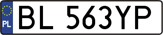 BL563YP