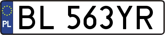 BL563YR