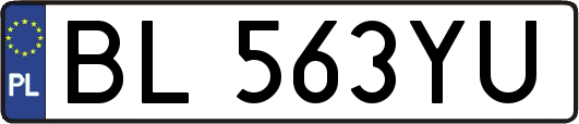 BL563YU