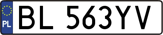BL563YV
