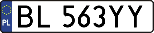 BL563YY