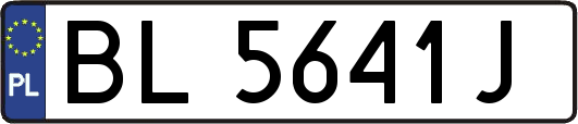 BL5641J