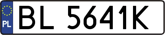 BL5641K