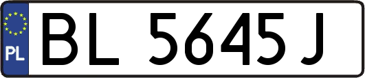 BL5645J