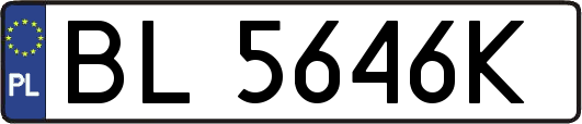 BL5646K