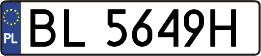BL5649H