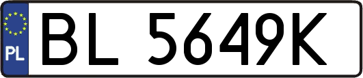 BL5649K