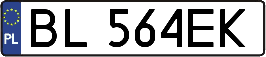 BL564EK