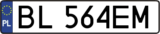 BL564EM