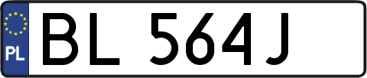 BL564J