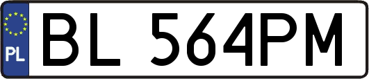 BL564PM