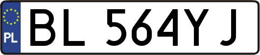 BL564YJ