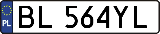 BL564YL